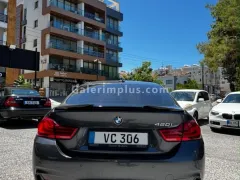 2019 BMW 4 Serisi  Kıbrıs | KKTC İkinci El Satılık Araba - Thumbnail 5