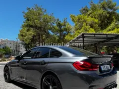 2019 BMW 4 Serisi  Kıbrıs | KKTC İkinci El Satılık Araba - Thumbnail 6