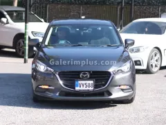 2019 Mazda Axela  Kıbrıs | KKTC İkinci El Satılık Araba - Thumbnail 2