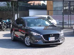 2019 Mazda Axela  Kıbrıs | KKTC İkinci El Satılık Araba - Thumbnail 3