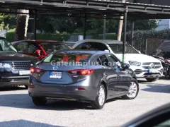 2019 Mazda Axela  Kıbrıs | KKTC İkinci El Satılık Araba - Thumbnail 4