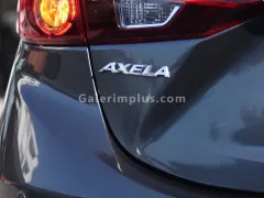 2019 Mazda Axela  Kıbrıs | KKTC İkinci El Satılık Araba - Thumbnail 7