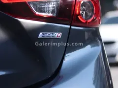 2019 Mazda Axela  Kıbrıs | KKTC İkinci El Satılık Araba - Thumbnail 8