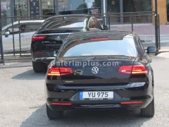 2019 Volkswagen Passat  Kıbrıs | KKTC İkinci El Satılık Araba - Thumbnail 5