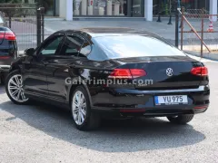 2019 Volkswagen Passat  Kıbrıs | KKTC İkinci El Satılık Araba - Thumbnail 6
