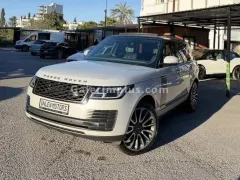 2021 Land Rover Range Rover  Kıbrıs | KKTC İkinci El Satılık Araba - Thumbnail 1