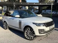 2021 Land Rover Range Rover  Kıbrıs | KKTC İkinci El Satılık Araba - Thumbnail 2