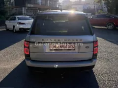 2021 Land Rover Range Rover  Kıbrıs | KKTC İkinci El Satılık Araba - Thumbnail 3