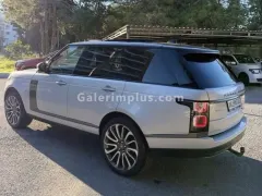 2021 Land Rover Range Rover  Kıbrıs | KKTC İkinci El Satılık Araba - Thumbnail 4