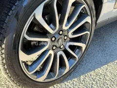 2021 Land Rover Range Rover  Kıbrıs | KKTC İkinci El Satılık Araba - Thumbnail 5
