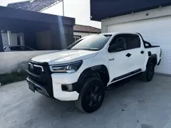 2022 Toyota Hilux 2.4 D Kıbrıs | KKTC İkinci El Satılık Araba - Thumbnail 2