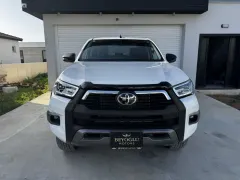 2022 Toyota Hilux 2.4 D Kıbrıs | KKTC İkinci El Satılık Araba - Thumbnail 4