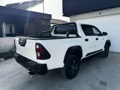 2022 Toyota Hilux 2.4 D Kıbrıs | KKTC İkinci El Satılık Araba - Thumbnail 5