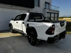 2022 Toyota Hilux 2.4 D Kıbrıs | KKTC İkinci El Satılık Araba - Thumbnail 6