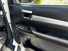 2022 Toyota Hilux 2.4 D Kıbrıs | KKTC İkinci El Satılık Araba - Thumbnail 8