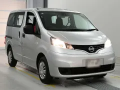 2022 Nissan NV200  Kıbrıs | KKTC İkinci El Satılık Araba - Thumbnail 1