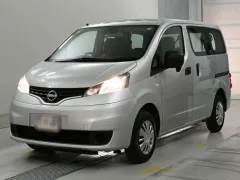 2022 Nissan NV200  Kıbrıs | KKTC İkinci El Satılık Araba - Thumbnail 3
