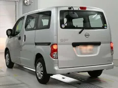 2022 Nissan NV200  Kıbrıs | KKTC İkinci El Satılık Araba - Thumbnail 4