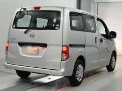 2022 Nissan NV200  Kıbrıs | KKTC İkinci El Satılık Araba - Thumbnail 5