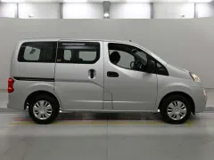 2022 Nissan NV200  Kıbrıs | KKTC İkinci El Satılık Araba - Thumbnail 6