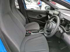2023 Toyota Yaris 1.5 Hybrid Kıbrıs | KKTC İkinci El Satılık Araba - Thumbnail 4