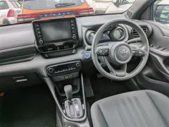 2023 Toyota Yaris 1.5 Hybrid Kıbrıs | KKTC İkinci El Satılık Araba - Thumbnail 6