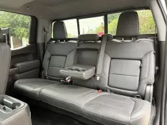 2021 Chevrolet Silverado Silverado  Kıbrıs | KKTC İkinci El Satılık Araba - Thumbnail 2