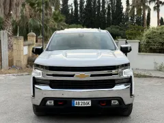 2021 Chevrolet Silverado Silverado  Kıbrıs | KKTC İkinci El Satılık Araba - Thumbnail 3