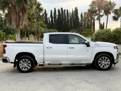 2021 Chevrolet Silverado Silverado  Kıbrıs | KKTC İkinci El Satılık Araba - Thumbnail 4