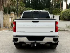 2021 Chevrolet Silverado Silverado  Kıbrıs | KKTC İkinci El Satılık Araba - Thumbnail 5