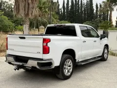 2021 Chevrolet Silverado Silverado  Kıbrıs | KKTC İkinci El Satılık Araba - Thumbnail 6