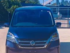 2020 Nissan Serena  Kıbrıs | KKTC İkinci El Satılık Araba - Thumbnail 3