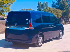 2020 Nissan Serena  Kıbrıs | KKTC İkinci El Satılık Araba - Thumbnail 4