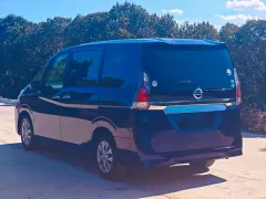 2020 Nissan Serena  Kıbrıs | KKTC İkinci El Satılık Araba - Thumbnail 5