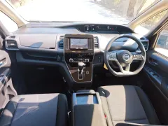 2020 Nissan Serena  Kıbrıs | KKTC İkinci El Satılık Araba - Thumbnail 6
