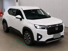 2025 Honda WR-V 1.5 i-VTEC Kıbrıs | KKTC İkinci El Satılık Araba - Thumbnail 1