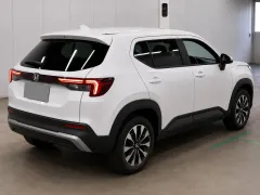 2025 Honda WR-V 1.5 i-VTEC Kıbrıs | KKTC İkinci El Satılık Araba - Thumbnail 3