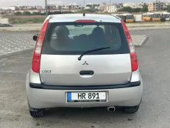2004 Mitsubishi Colt Colt 1.3 Kıbrıs | KKTC İkinci El Satılık Araba - Thumbnail 1