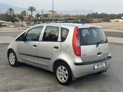 2004 Mitsubishi Colt Colt 1.3 Kıbrıs | KKTC İkinci El Satılık Araba - Thumbnail 2