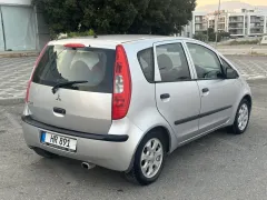 2004 Mitsubishi Colt Colt 1.3 Kıbrıs | KKTC İkinci El Satılık Araba - Thumbnail 3