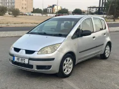 2004 Mitsubishi Colt Colt 1.3 Kıbrıs | KKTC İkinci El Satılık Araba - Thumbnail 6