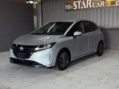 2023 Nissan Note e-Power Kıbrıs | KKTC İkinci El Satılık Araba - Thumbnail 1