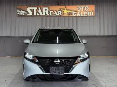 2023 Nissan Note e-Power Kıbrıs | KKTC İkinci El Satılık Araba - Thumbnail 3