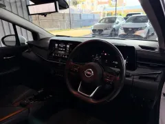 2023 Nissan Note e-Power Kıbrıs | KKTC İkinci El Satılık Araba - Thumbnail 7