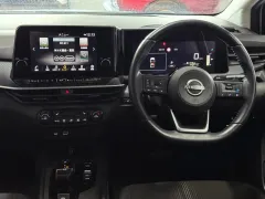 2023 Nissan Note e-Power Kıbrıs | KKTC İkinci El Satılık Araba - Thumbnail 8