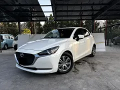 2019 Mazda 2 1.5 Sky-G Kıbrıs | KKTC İkinci El Satılık Araba - Thumbnail 3