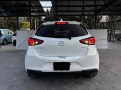 2019 Mazda 2 1.5 Sky-G Kıbrıs | KKTC İkinci El Satılık Araba - Thumbnail 4