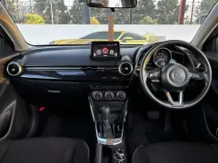2019 Mazda 2 1.5 Sky-G Kıbrıs | KKTC İkinci El Satılık Araba - Thumbnail 5