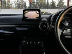2019 Mazda 2 1.5 Sky-G Kıbrıs | KKTC İkinci El Satılık Araba - Thumbnail 8