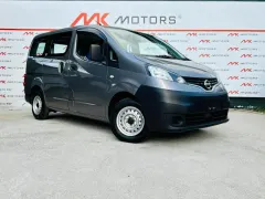 2021 Nissan NV200  Kıbrıs | KKTC İkinci El Satılık Araba - Thumbnail 1